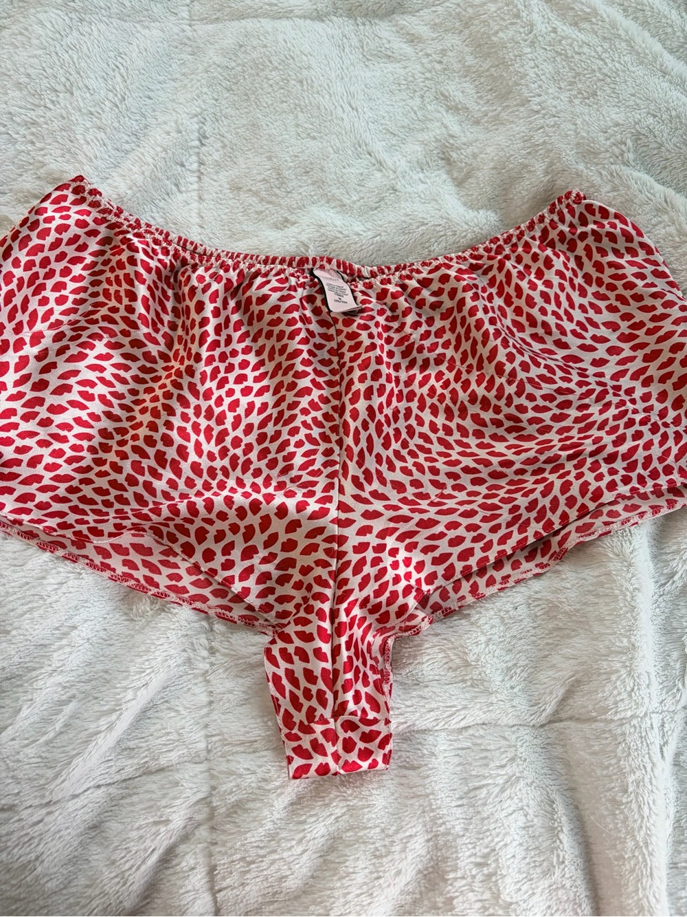 Used Red & Pink Set - Picture 3 of 4